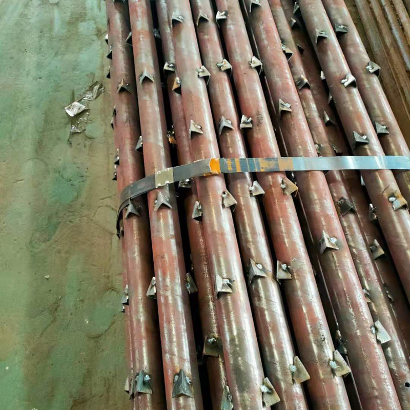 皋兰土钉小导管
