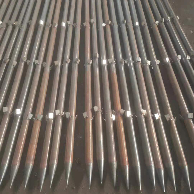 皋兰土钉小导管