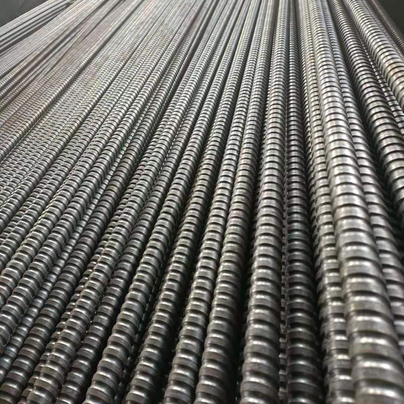 皋兰中空锚杆
